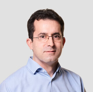 Patrick Suvada
